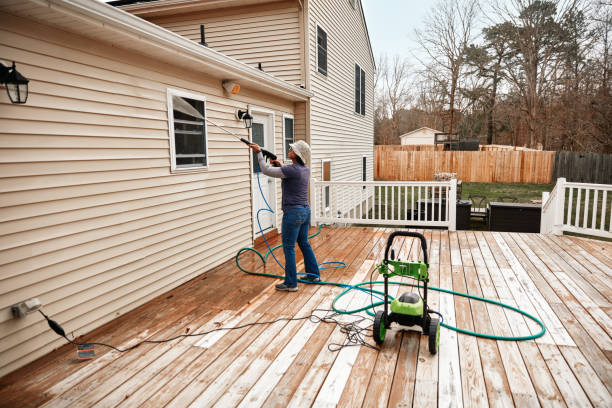 Best Sidewalk Pressure Washing  in Astor, FL