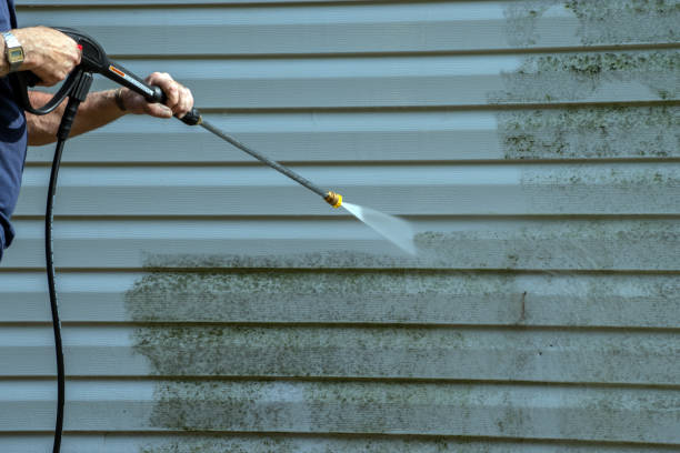 Best Commercial Pressure Washing  in Astor, FL