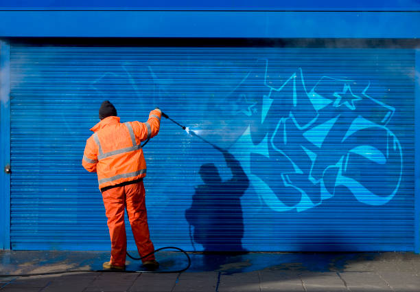 Best Commercial Building Pressure Washing  in Astor, FL